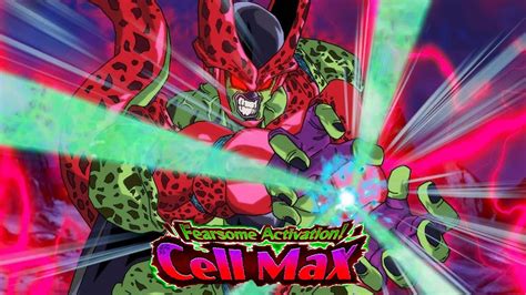 Cell max dokkan team - Cell Max done with a Saibaman. Drop the victim act! For now, you deadass need a rainbowed box and LL10 to get it and that requires extreme RNG too lmfao. Drop the victim act! Drop the victim act! I'm Very Angry! You know they say that all units are created equal, but you look at str vegito and you look at saibaman and you can see that statement ...